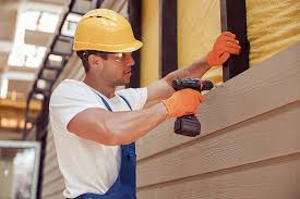 Best Fiber Cement Siding Installation  in Medford Lakes, NJ